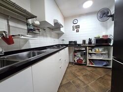 Parkview Apartments (D23), Apartment #612380681